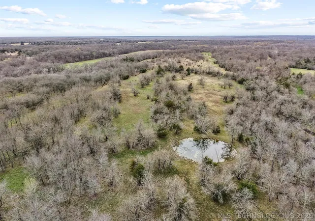Photo 4 of Land for sale at 00 N 3990 Road, Boswell, OK 74727 | MLS# 2608832 | Listing updated on 2026-08-31