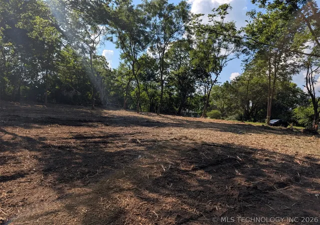 Photo 3 of Land for sale at 608 E 9th Avenue, Bristow, OK 74010 | MLS# 2608868 | Listing updated on 2026-09-11