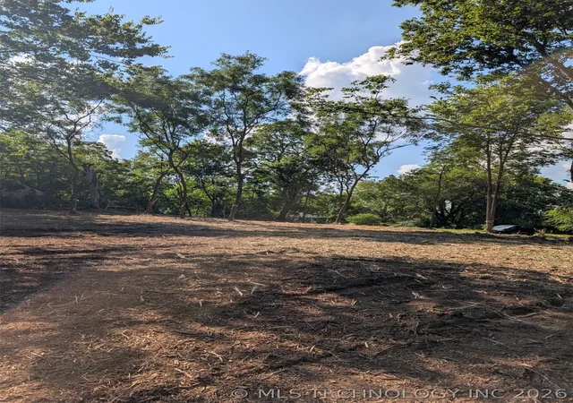 Photo 3 of Land for sale at 608 E 9th Avenue, Bristow, OK 74010 | MLS# 2608868 | Listing updated on 2026-09-11