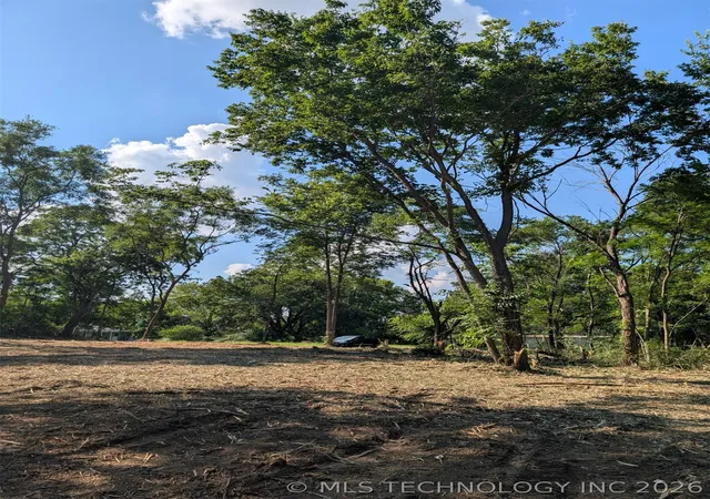 Photo 4 of Land for sale at 608 E 9th Avenue, Bristow, OK 74010 | MLS# 2608868 | Listing updated on 2026-09-11