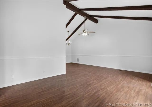 Photo 3 of Single family home for sale at 837 Winding Way, Bartlesville, OK 74006 | MLS# 2608696 | Listing updated on 2026-09-24