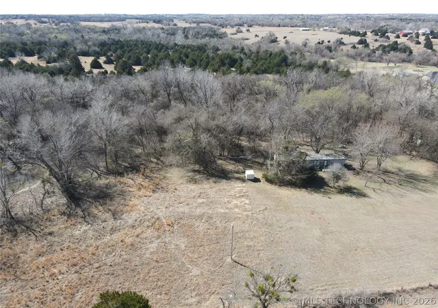 Land for sale at 2441 E Rock Crk Rd, Blanchard, OK 73010 | MLS# 2608983