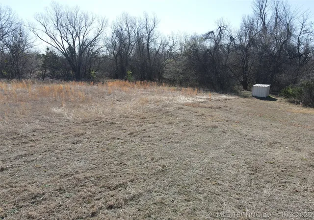 Photo 3 of Land for sale at 2441 E Rock Crk Rd, Blanchard, OK 73010 | MLS# 2608983 | Listing updated on 2026-09-11