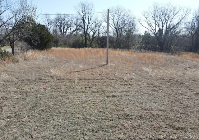 Photo 3 of Land for sale at 2441 E Rock Crk Rd, Blanchard, OK 73010 | MLS# 2608983 | Listing updated on 2026-09-11