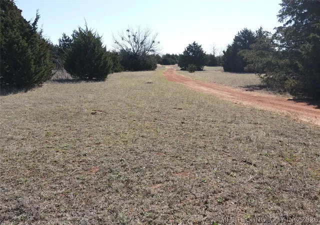 Photo 4 of Land for sale at 2441 E Rock Crk Rd, Blanchard, OK 73010 | MLS# 2608983 | Listing updated on 2026-09-11