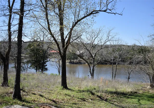 Photo 1 of Land for sale at 4 Holiday Acres Dr, Fort Towson, OK 74735 | MLS# 2608809 | Listing updated on 2026-09-03