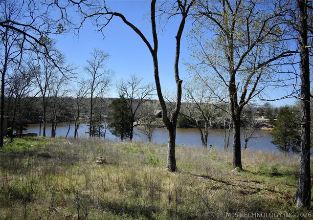 Photo 2 of Land for sale at 4 Holiday Acres Dr, Fort Towson, OK 74735 | MLS# 2608809 | Listing updated on 2026-09-03