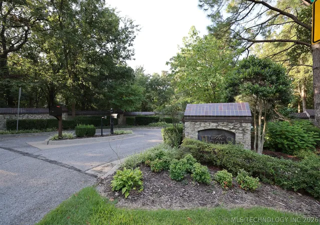 Land for sale at E 111th Street S, Tulsa, OK 74137 | MLS# 2609000