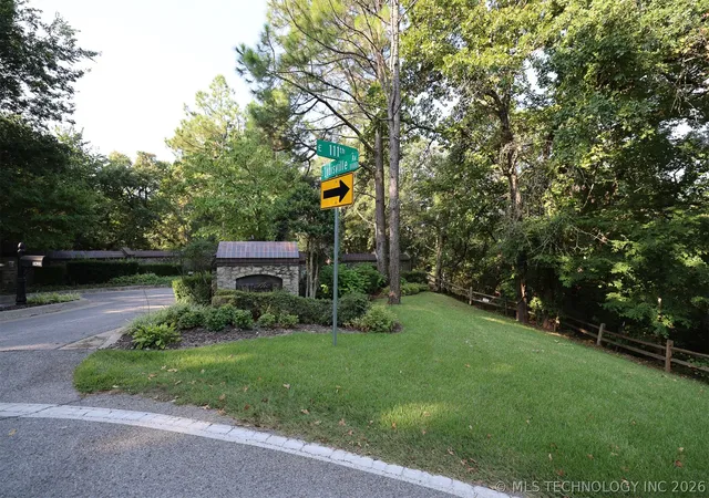 Photo 2 of Land for sale at E 111th Street S, Tulsa, OK 74137 | MLS# 2609000 | Listing updated on 2026-09-14