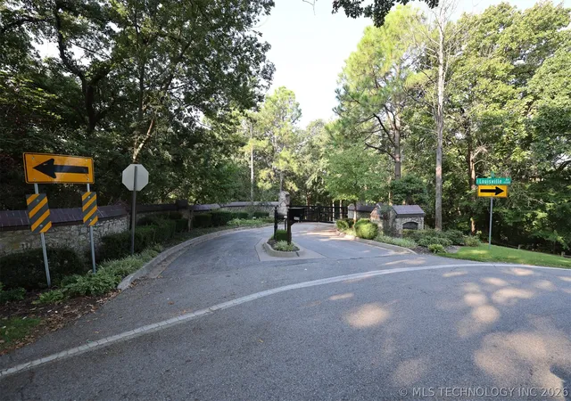 Photo 3 of Land for sale at E 111th Street S, Tulsa, OK 74137 | MLS# 2609000 | Listing updated on 2026-09-14