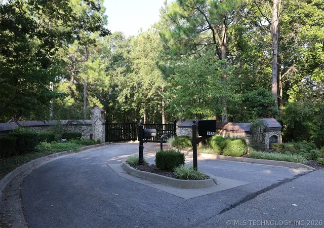 Photo 4 of Land for sale at E 111th Street S, Tulsa, OK 74137 | MLS# 2609000 | Listing updated on 2026-09-14