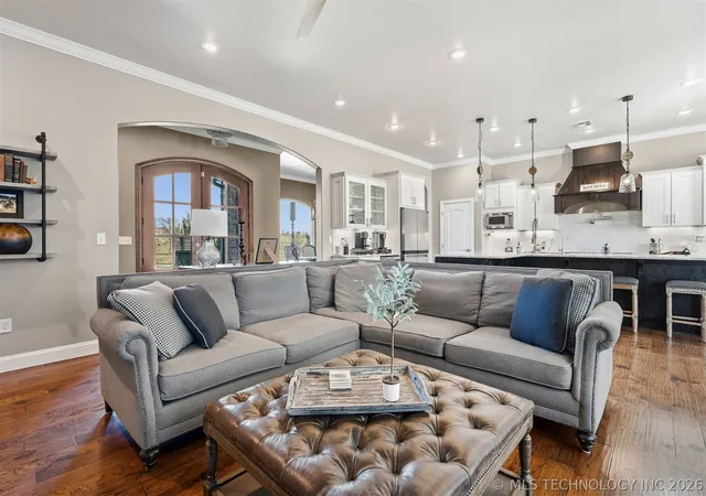Photo 4 of Single family home for sale at 1451 Gateway Rd, Ardmore, OK 73401 | MLS# 2608639 | Listing updated on 2026-09-08