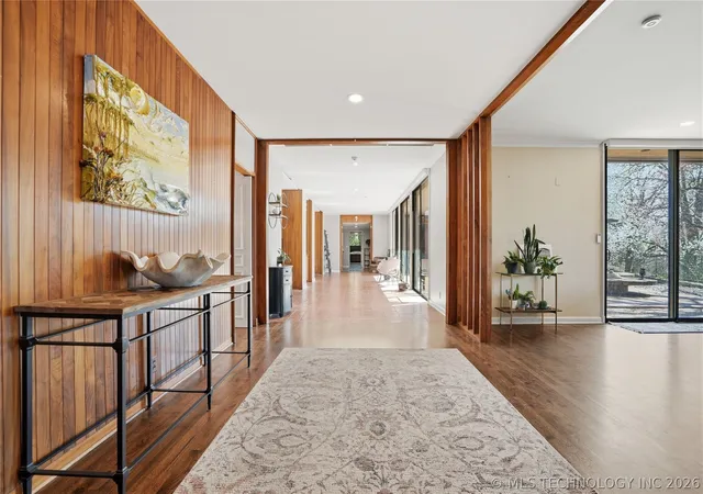 Photo 3 of Sale Pending at 4343 S Victor Ave, Tulsa, OK 74105 | MLS# 2608603 | Listing updated on 2026-09-12