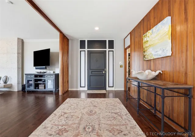 Photo 4 of Sale Pending at 4343 S Victor Ave, Tulsa, OK 74105 | MLS# 2608603 | Listing updated on 2026-09-12