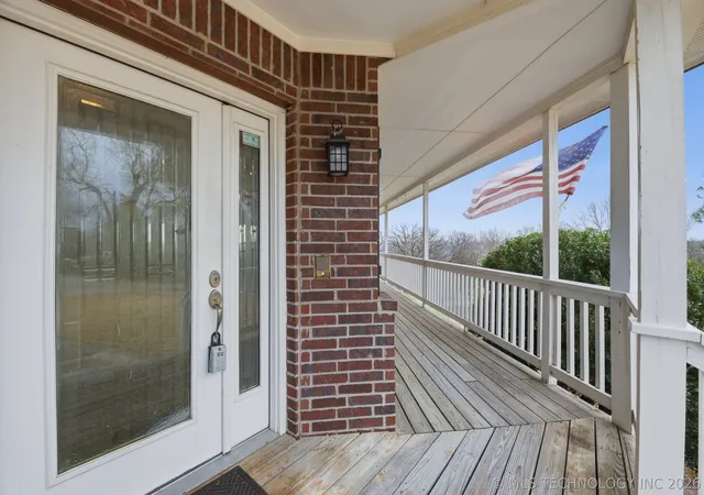 Photo 2 of Single family home for sale at 1501 E Fairview Ave, Sapulpa, OK 74066 | MLS# 2608163 | Listing updated on 2026-09-21