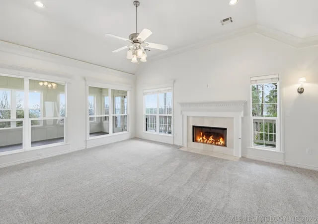 Photo 4 of Single family home for sale at 1501 E Fairview Ave, Sapulpa, OK 74066 | MLS# 2608163 | Listing updated on 2026-09-21