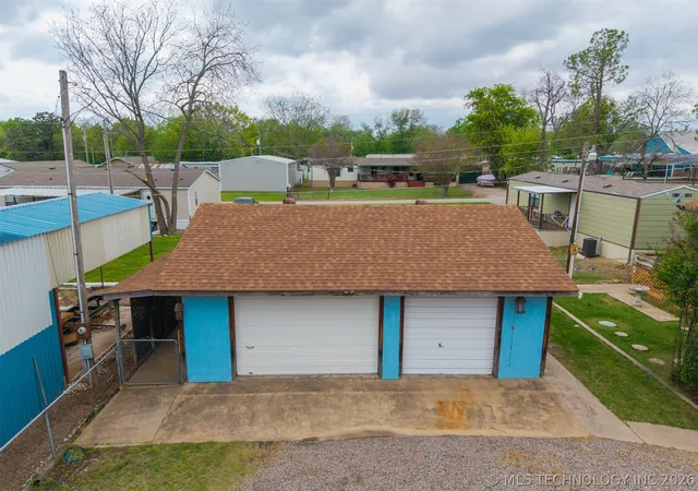 Photo 2 of Sale Pending at 3923 E Z St, Kingston, OK 73439 | MLS# 2609044 | Listing updated on 2026-09-11