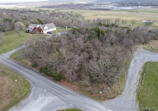 Photo 3 of Land for sale at Dianna Blvd, Hartshorne, OK 74547 | MLS# 2609230 | Listing updated on 2026-09-02