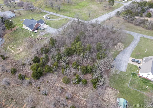 Photo 4 of Land for sale at Dianna Blvd, Hartshorne, OK 74547 | MLS# 2609230 | Listing updated on 2026-09-02