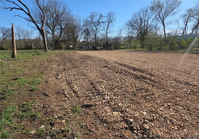 Photo 3 of Land for sale at 1196 Chincapin St, Westville, OK 74965 | MLS# 2609298 | Listing updated on 2026-09-04