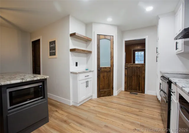 Photo 4 of Sale Pending at 10074 E US Hwy 270, Mc Alester, OK 74501 | MLS# 2609214 | Listing updated on 2026-09-09
