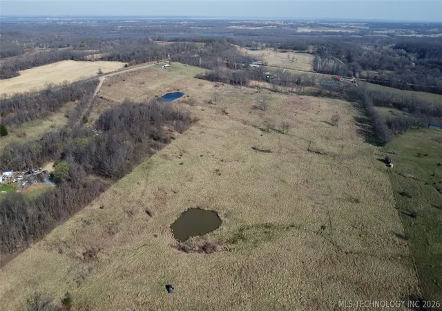 Photo 1 of Land for sale at 0000 S 4200 Road, Chelsea, OK 74016 | MLS# 2609522 | Listing updated on 2026-09-09