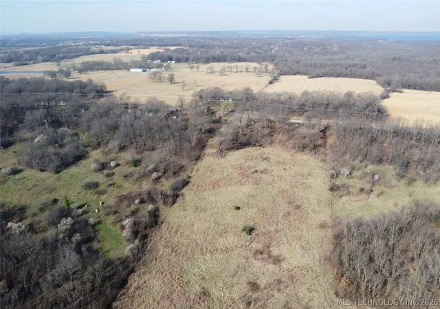 Photo 2 of Land for sale at 0000 S 4200 Road, Chelsea, OK 74016 | MLS# 2609522 | Listing updated on 2026-09-09