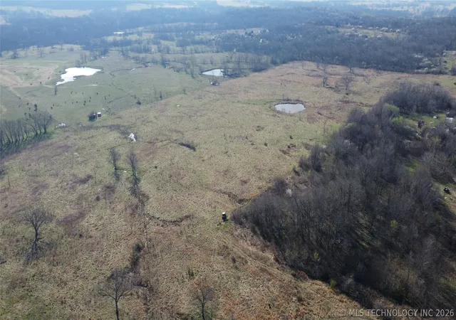 Photo 4 of Land for sale at 0000 S 4200 Road, Chelsea, OK 74016 | MLS# 2609522 | Listing updated on 2026-09-09