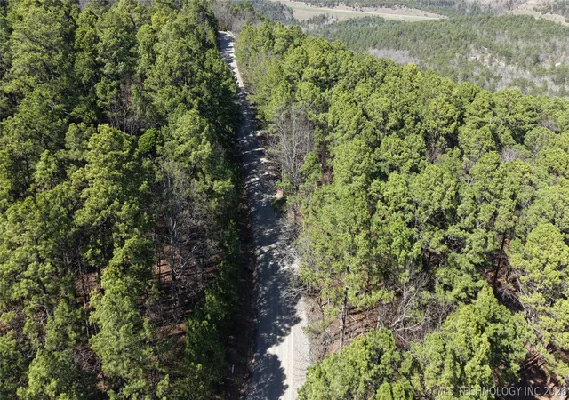 Photo 2 of Land for sale at (Undisclosed), Red Oak, OK 74563 | MLS# 2609591 | Listing updated on 2026-09-08