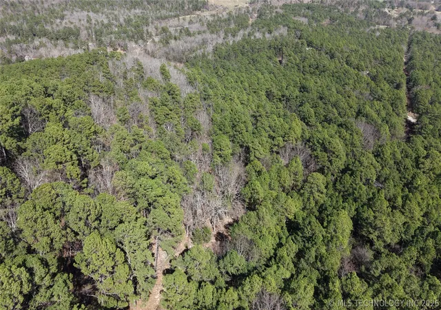 Photo 3 of Land for sale at (Undisclosed), Red Oak, OK 74563 | MLS# 2609591 | Listing updated on 2026-09-08