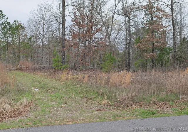 Photo 1 of Sale Pending at S 4637 Road, Bunch, OK 74931 | MLS# 2609015 | Listing updated on 2026-09-09
