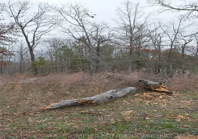 Photo 2 of Sale Pending at S 4637 Road, Bunch, OK 74931 | MLS# 2609015 | Listing updated on 2026-09-09