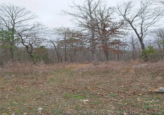 Photo 3 of Sale Pending at S 4637 Road, Bunch, OK 74931 | MLS# 2609015 | Listing updated on 2026-09-09