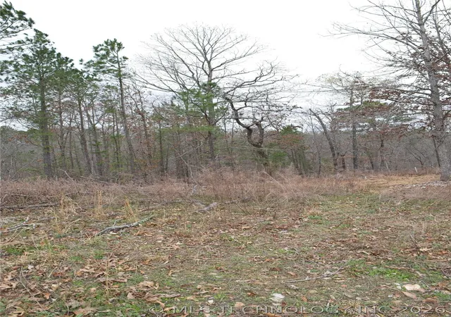 Photo 4 of Sale Pending at S 4637 Road, Bunch, OK 74931 | MLS# 2609015 | Listing updated on 2026-09-09