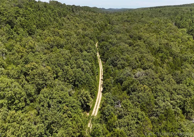 Photo 1 of Land for sale at Se 1016 Avenue, Wilburton, OK 74578 | MLS# 2609645 | Listing updated on 2026-09-14