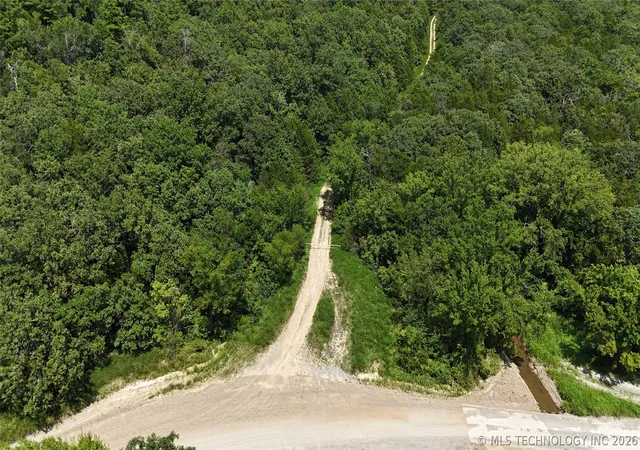 Photo 3 of Land for sale at Se 1016 Avenue, Wilburton, OK 74578 | MLS# 2609645 | Listing updated on 2026-09-14