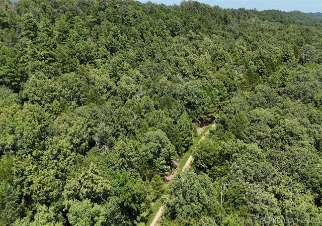 Photo 3 of Land for sale at SE 1016 Avenue, Wilburton, OK 74578 | MLS# 2609645 | Listing updated on 2026-09-14