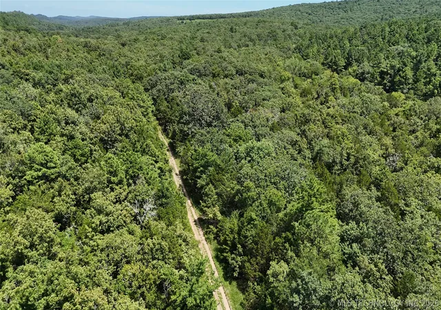 Photo 4 of Land for sale at SE 1016 Avenue, Wilburton, OK 74578 | MLS# 2609645 | Listing updated on 2026-09-14