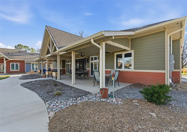 Photo 2 of Condo for sale at 7141 S Quincy Ave #1, Tulsa, OK 74136 | MLS# 2609379 | Listing updated on 2026-08-30