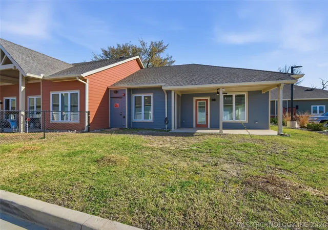 Photo 3 of Condo for sale at 7141 S Quincy Ave #1, Tulsa, OK 74136 | MLS# 2609379 | Listing updated on 2026-08-30