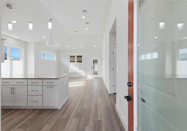 Photo 3 of Condo for sale at 7141 S Quincy Ave #1, Tulsa, OK 74136 | MLS# 2609379 | Listing updated on 2026-08-30
