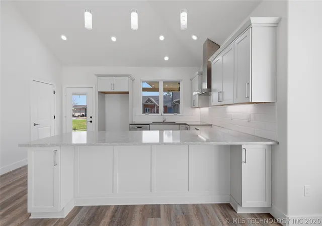 Photo 4 of Condo for sale at 7141 S Quincy Ave #1, Tulsa, OK 74136 | MLS# 2609379 | Listing updated on 2026-08-30