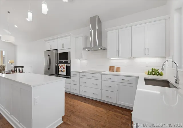 Photo 3 of Condo for sale at 7141 S Quincy Ave #29, Tulsa, OK 74136 | MLS# 2609579 | Listing updated on 2026-08-30