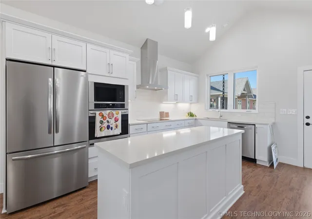 Photo 4 of Condo for sale at 7141 S Quincy Ave #29, Tulsa, OK 74136 | MLS# 2609579 | Listing updated on 2026-08-30
