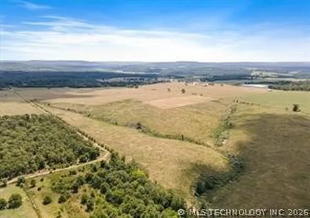 Photo 1 of Land for sale at 74940 South 4749, Westville, OK 74965 | MLS# 2609822 | Listing updated on 2026-08-31