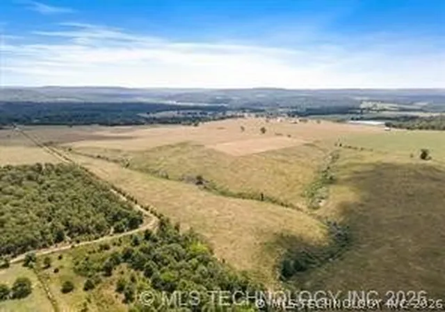 Photo 4 of Land for sale at 74940 South 4749, Westville, OK 74965 | MLS# 2609822 | Listing updated on 2026-08-31