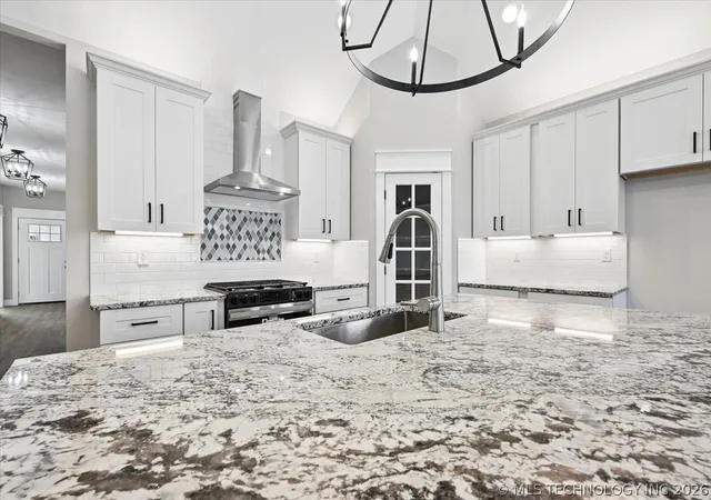 Photo 3 of Single family home for sale at 1846 N Utica Ave, Tulsa, OK 74110 | MLS# 2609734 | Listing updated on 2026-09-14