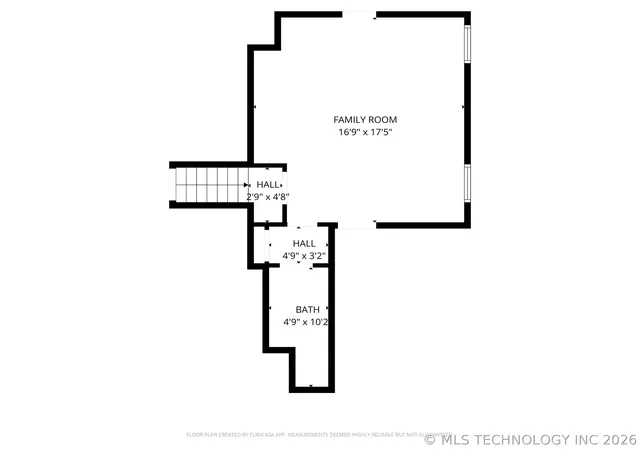Photo 35 of Single family home for sale at 16438 E 49th Street, Tulsa, OK 74134 | MLS# 2609753 | Listing updated on 2026-10-07