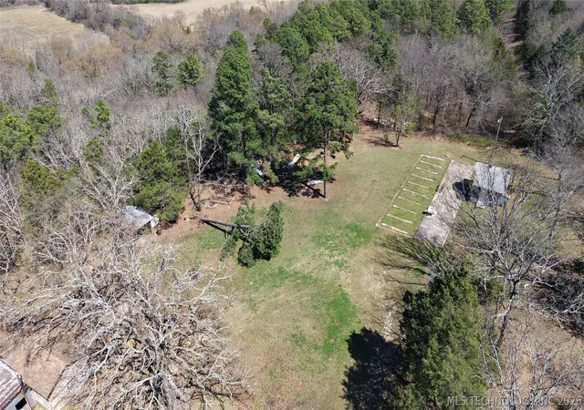 Photo 3 of Sale Pending at 6538 Northeast 110th, Red Oak, OK 74563 | MLS# 2610020 | Listing updated on 2026-09-16