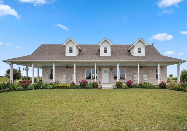 Photo 4 of Sale Pending at 27740 N 4020 Road, Ramona, OK 74061 | MLS# 2610031 | Listing updated on 2026-09-09